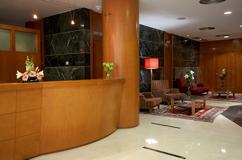 Sercotel Tres Luces, Ascend Hotel Collection