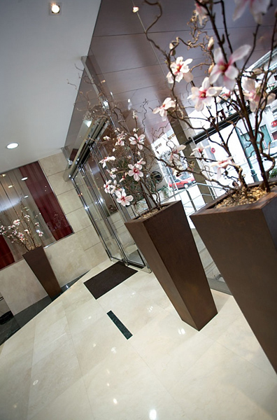 Sercotel Tres Luces, Ascend Hotel Collection