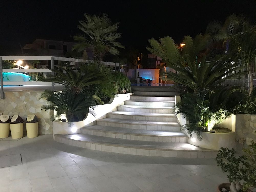 Hotel La Praia