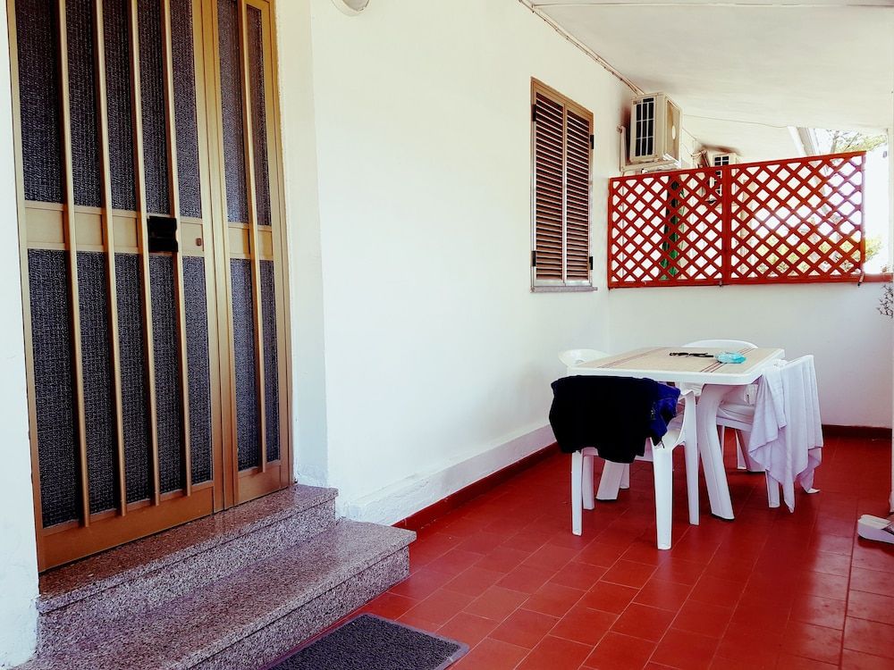 Hotel La Praia