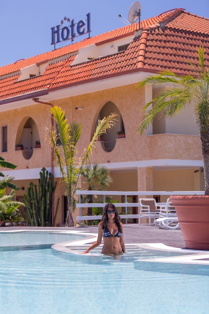 Hotel La Praia