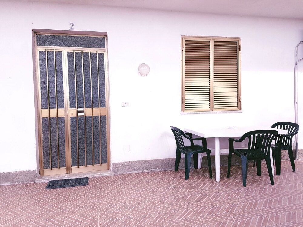 Hotel La Praia