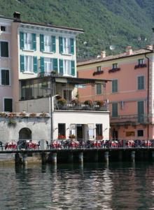Hotel Garni Riviera