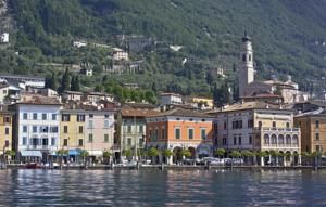 Hotel Garni Riviera