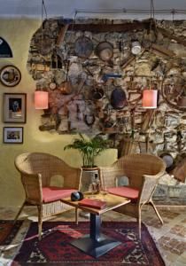Hotel Garni Riviera