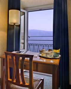 Hotel Garni Riviera