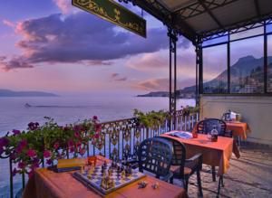 Hotel Garni Riviera