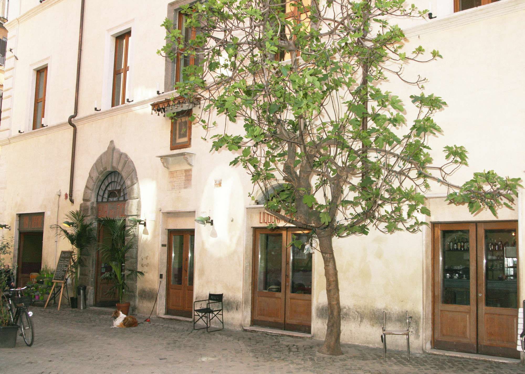 Borgofico Relais & Wellness
