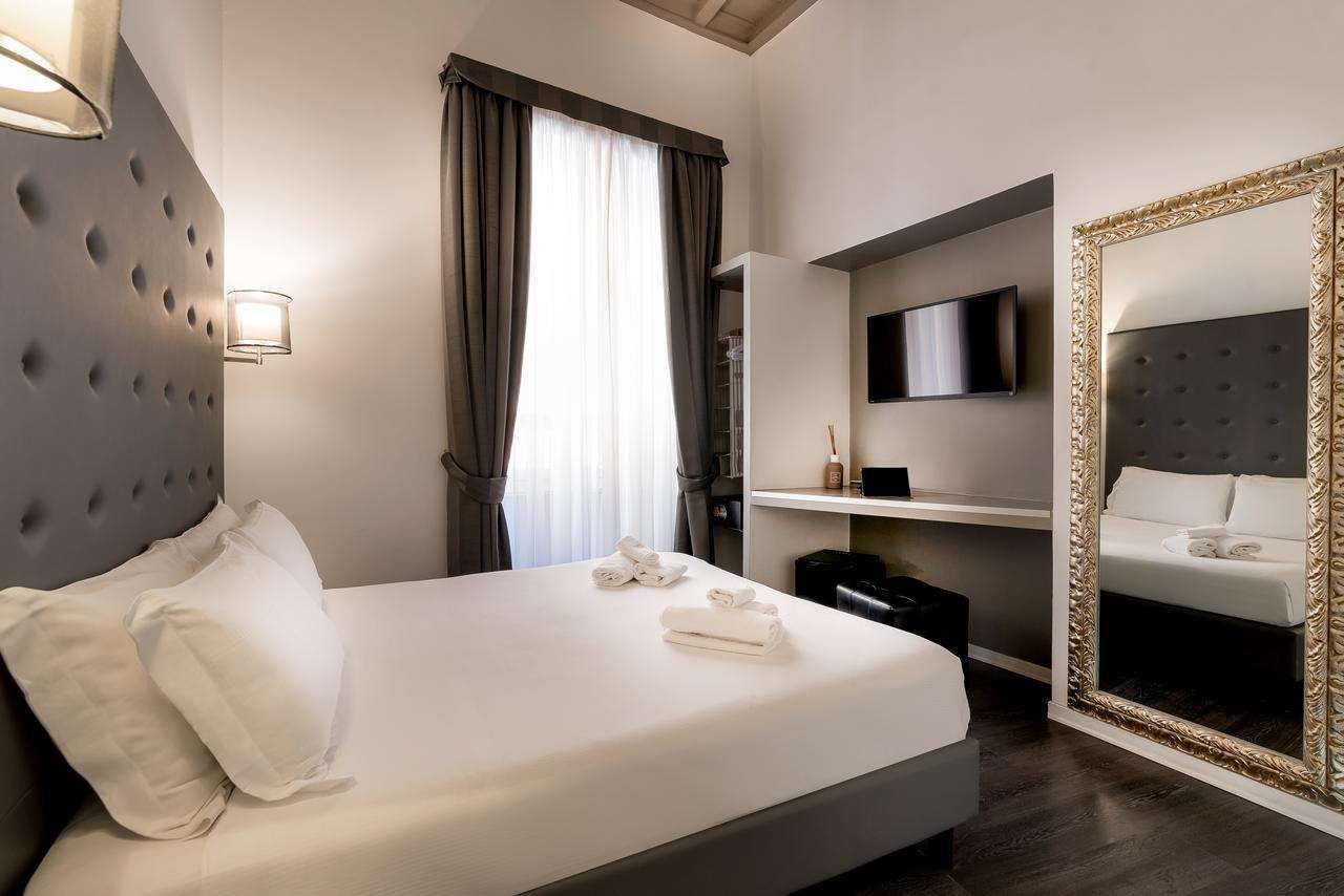 Borgofico Relais & Wellness