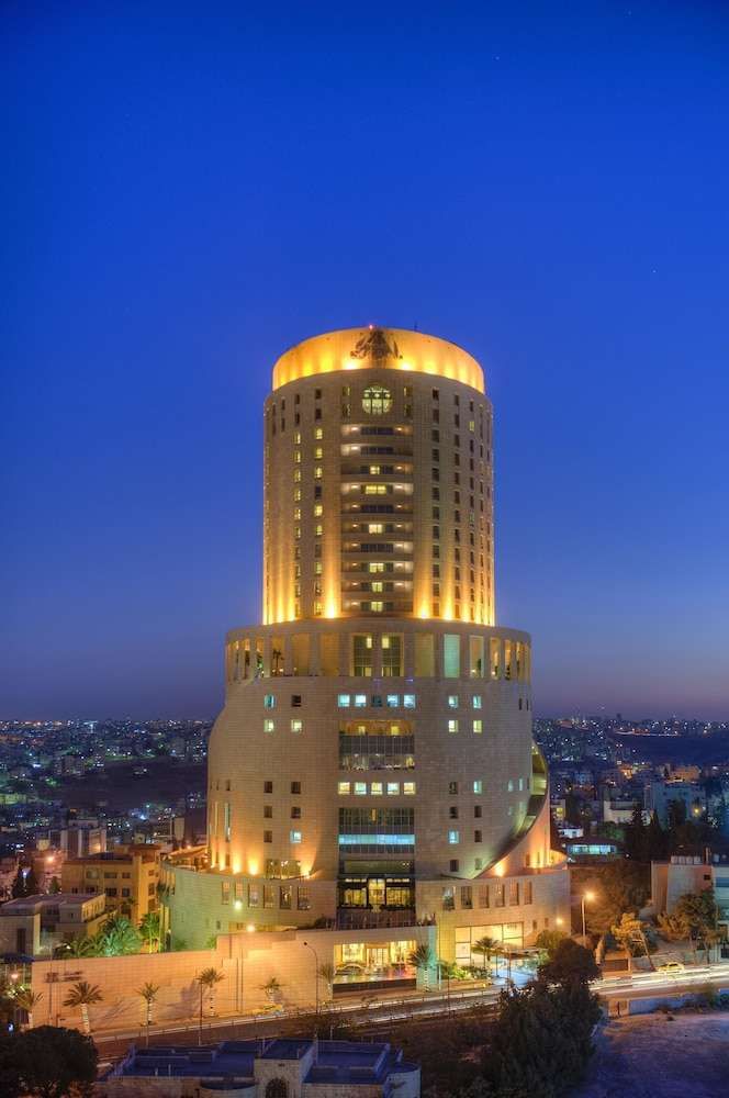 Le Royal Hotels & Resorts - Amman
