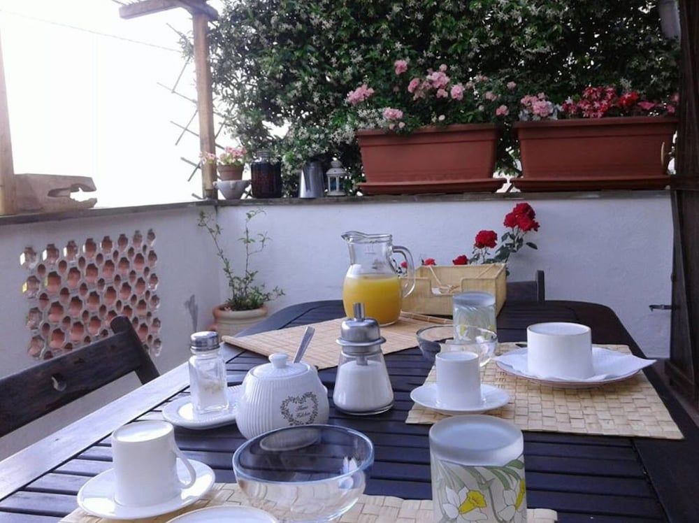 Bed & Breakfast I Glicini