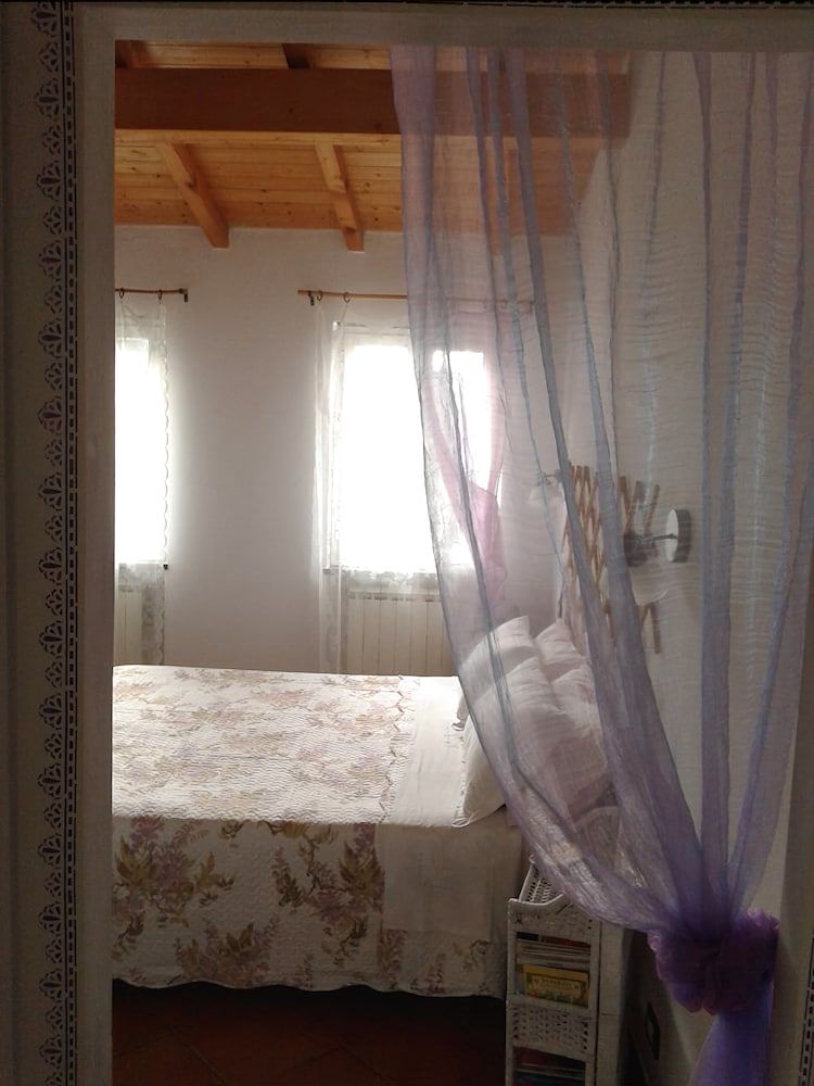 Bed & Breakfast I Glicini