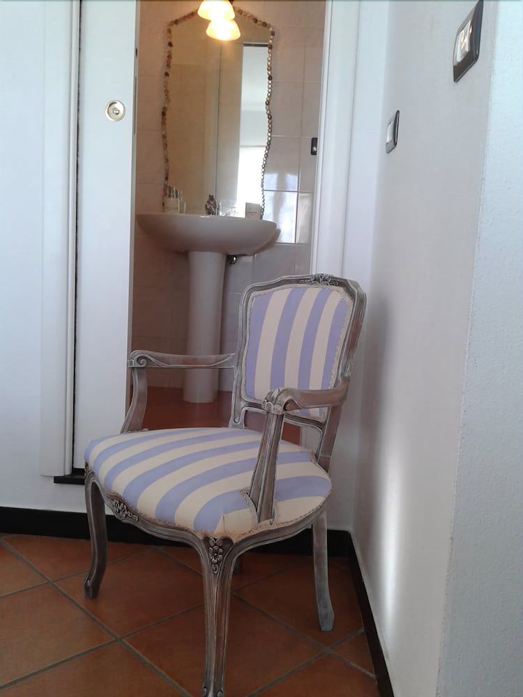 Bed & Breakfast I Glicini