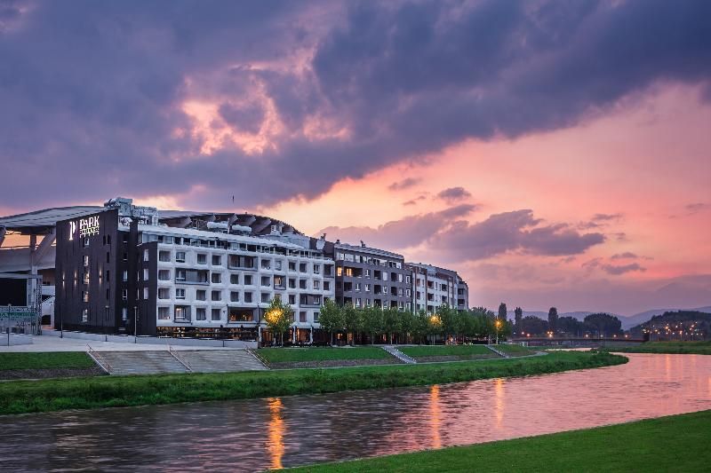 Park Hotel & Spa