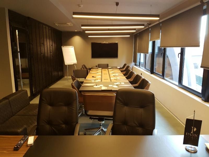 Park Hotel & Spa