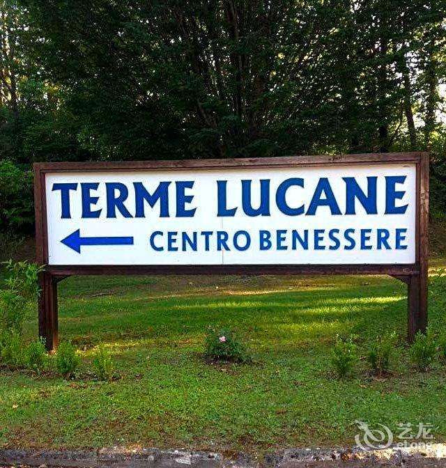 Bed & Breakfast Delle Grotte