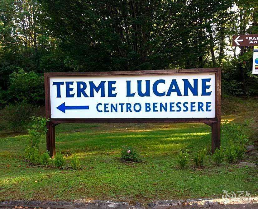 Bed & Breakfast Delle Grotte