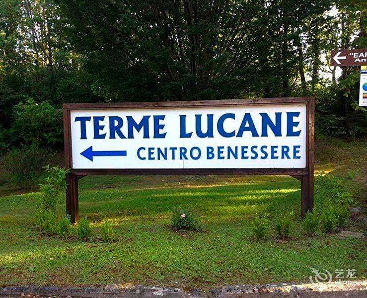 Bed & Breakfast Delle Grotte