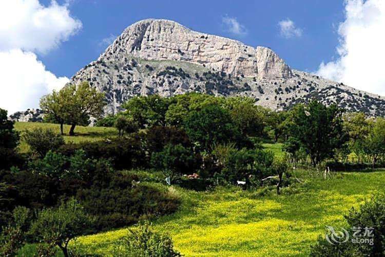 Bed & Breakfast Delle Grotte