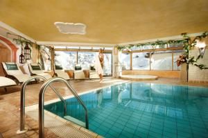 Hotel Pinei