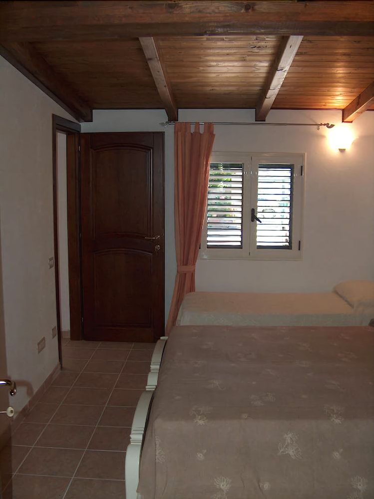 B&B Da Mintonia