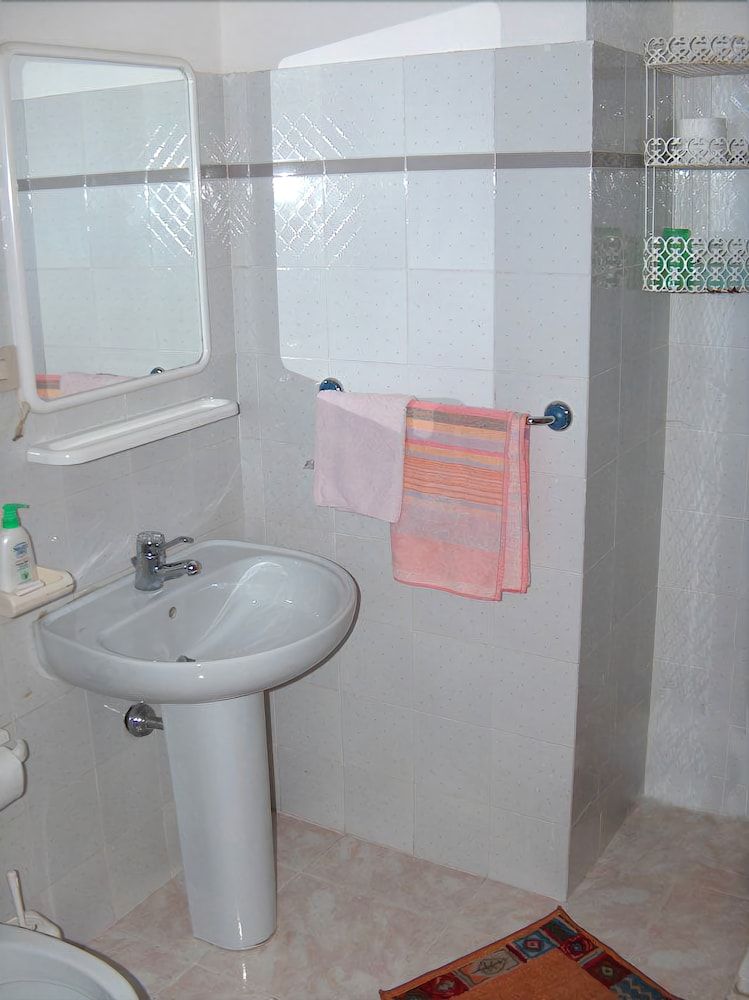 B&B Da Mintonia