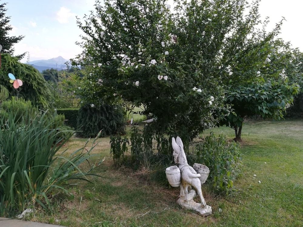 Agriturismo La Casetta