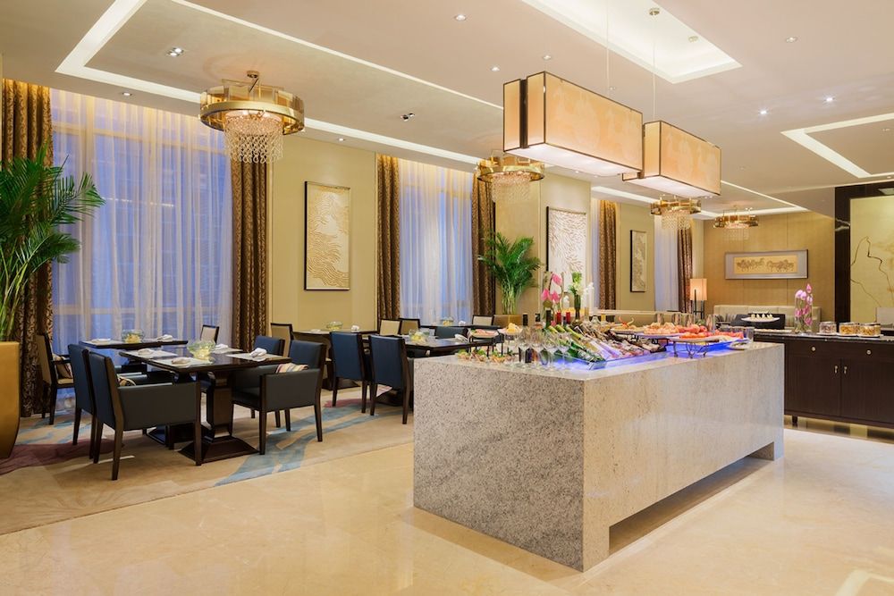 Wanda Realm Jining
