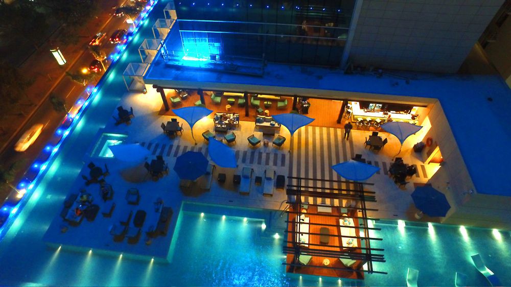 InterContinental Real Santo Domingo