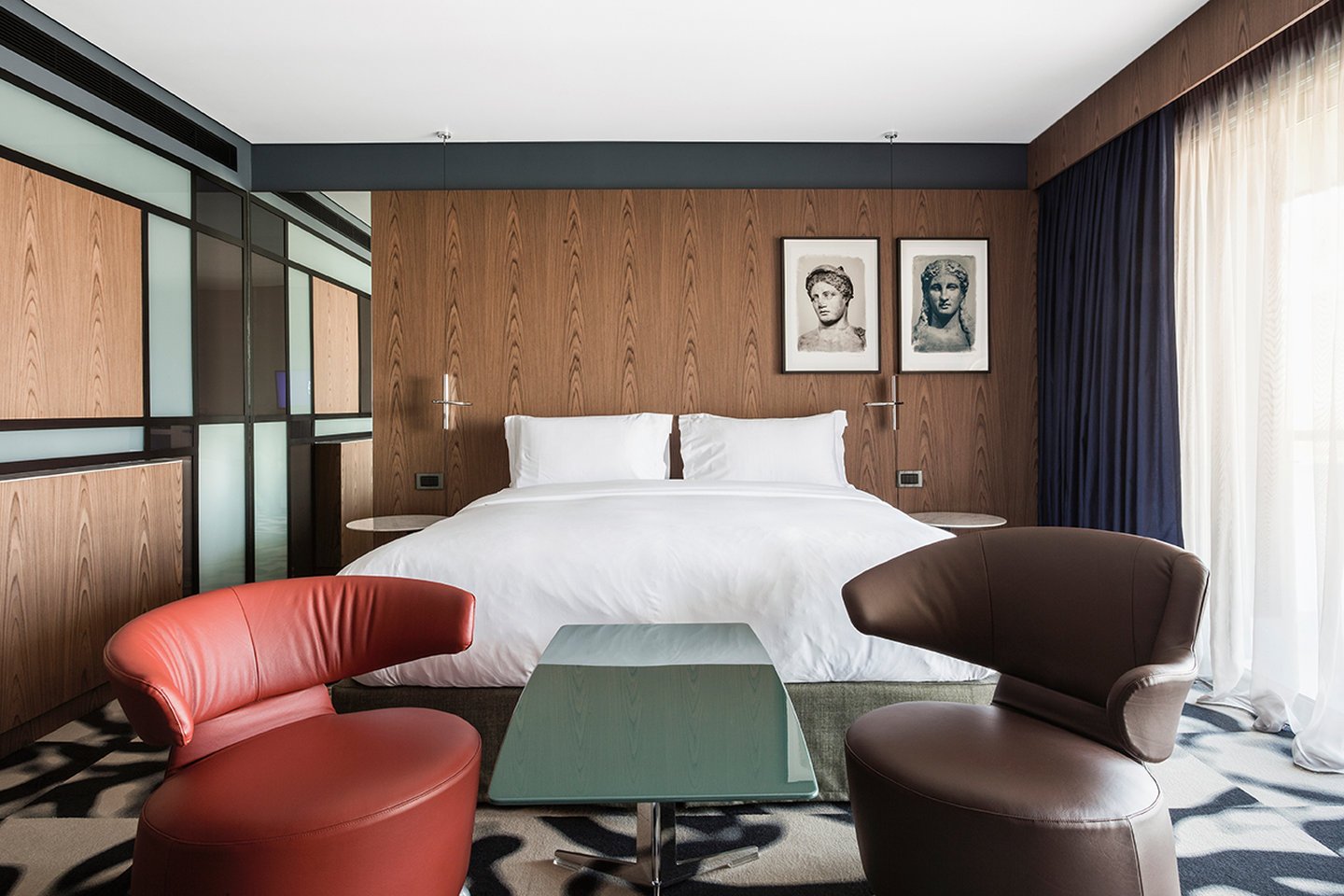 AthensWas Hotel