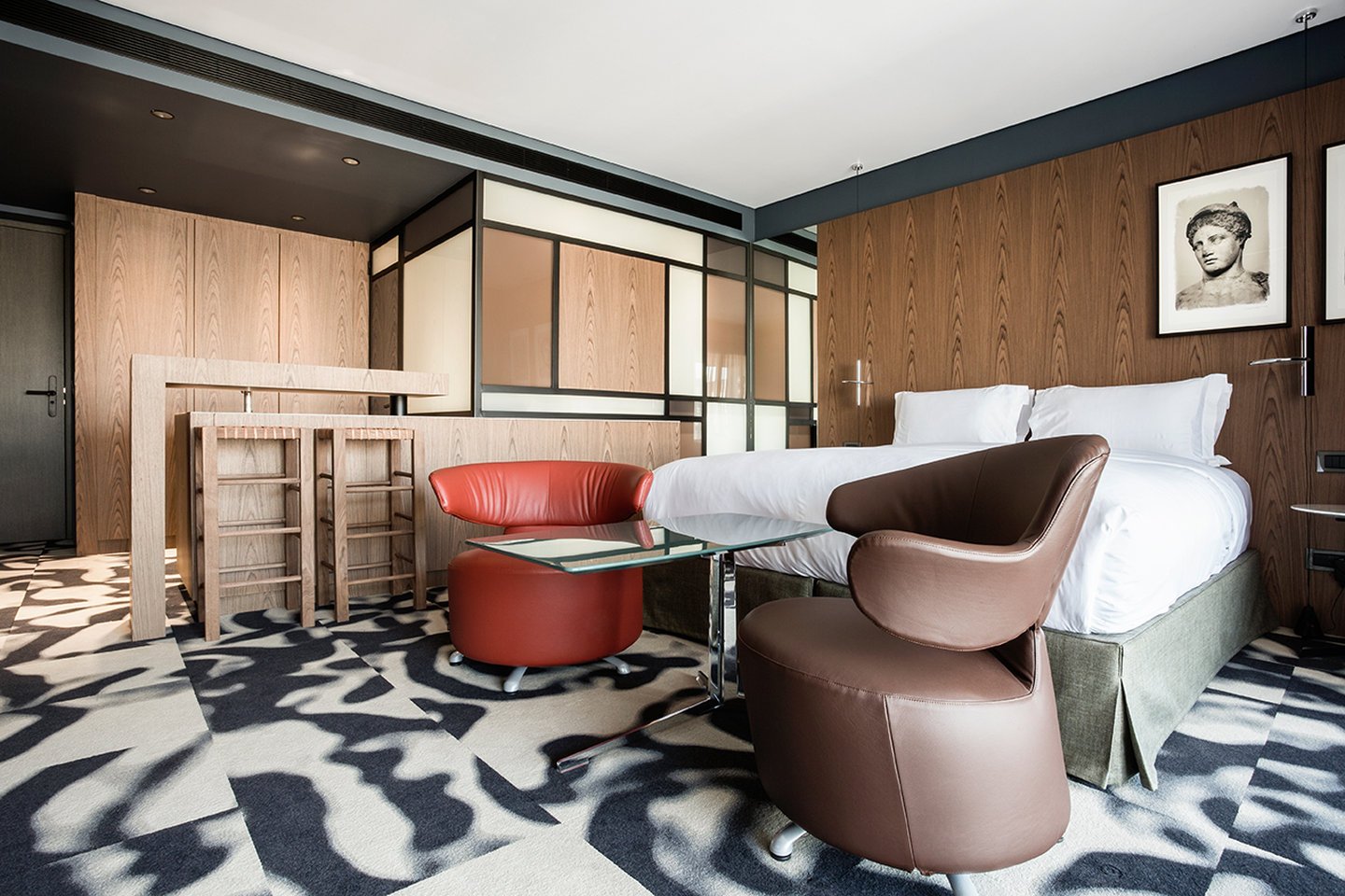 AthensWas Hotel