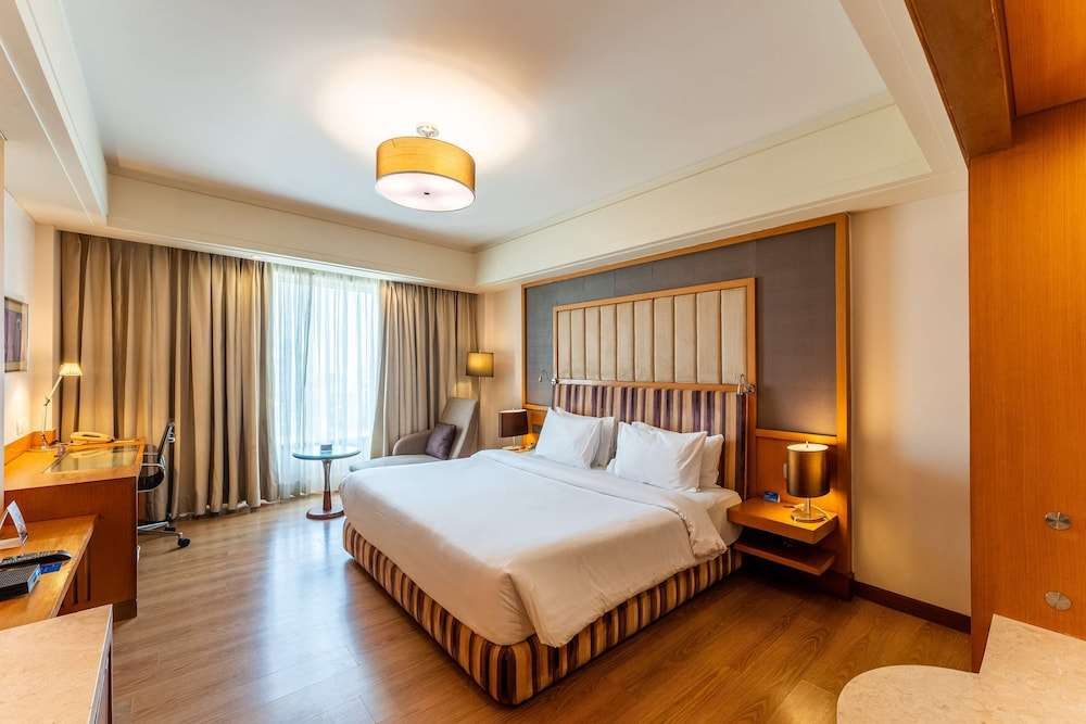 Radisson Blu Indore