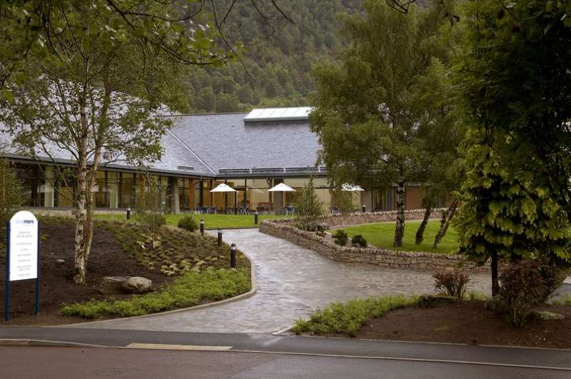Macdonald Aviemore Hotel