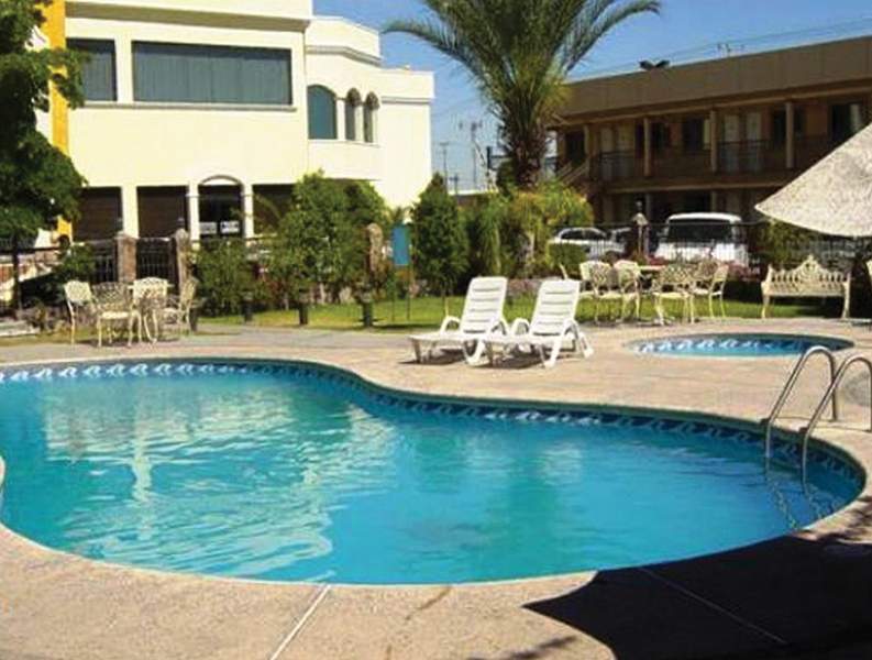 Hotel San Sebastian