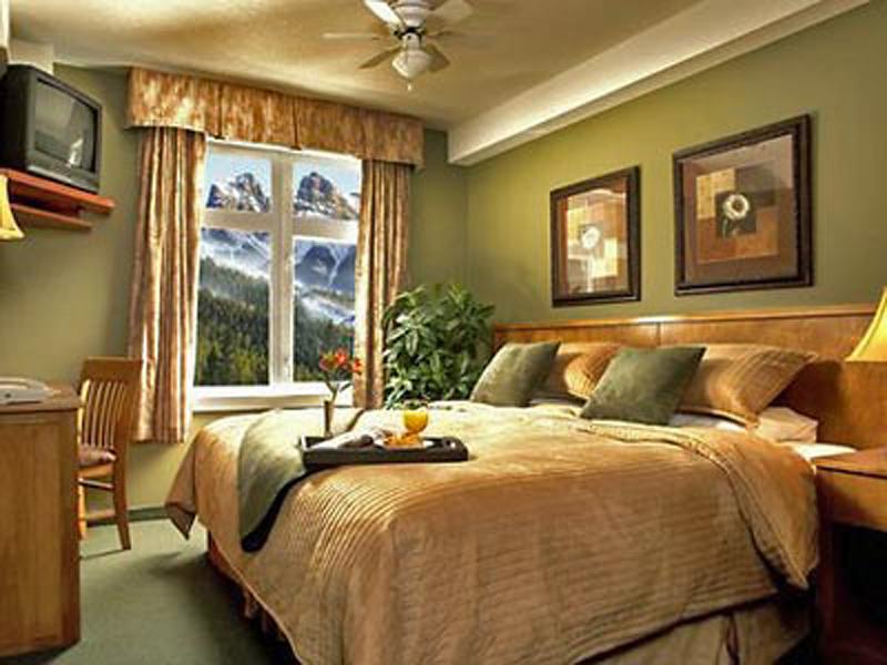 Windtower Lodge & Suites