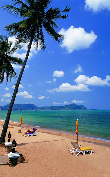 Sunset Village Beach Resort