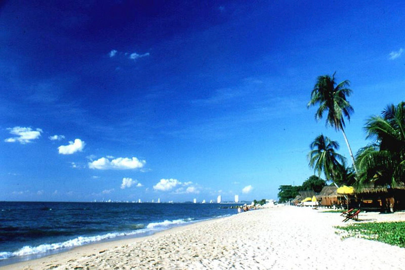 Sunset Village Beach Resort