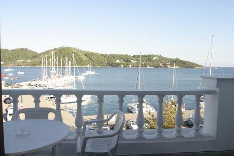 Hotel Akti