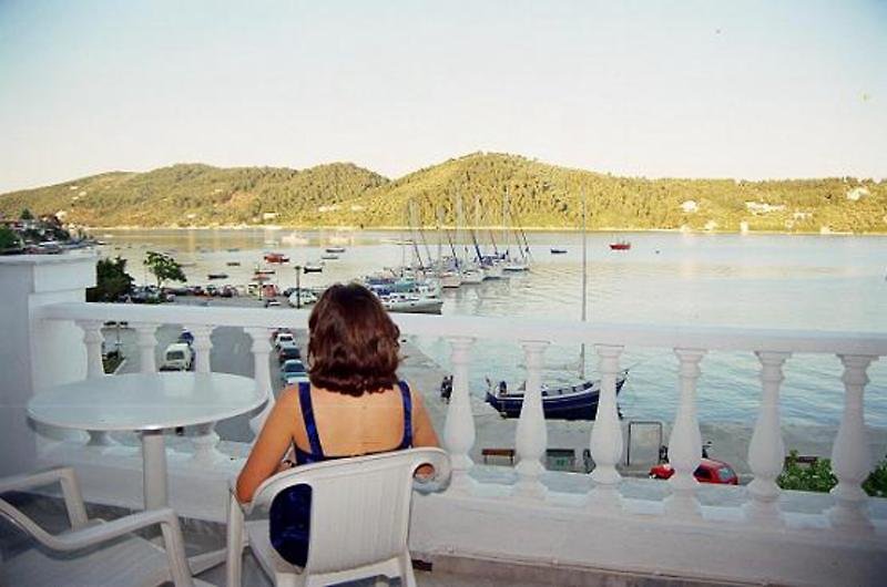 Hotel Akti