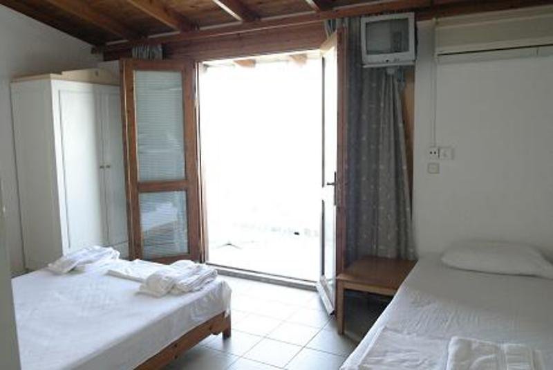 Hotel Akti