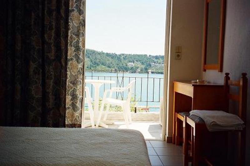 Hotel Akti