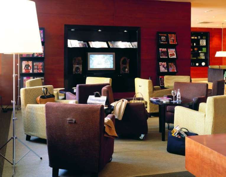 B&B HOTEL Zaragoza Los Enlaces Estación