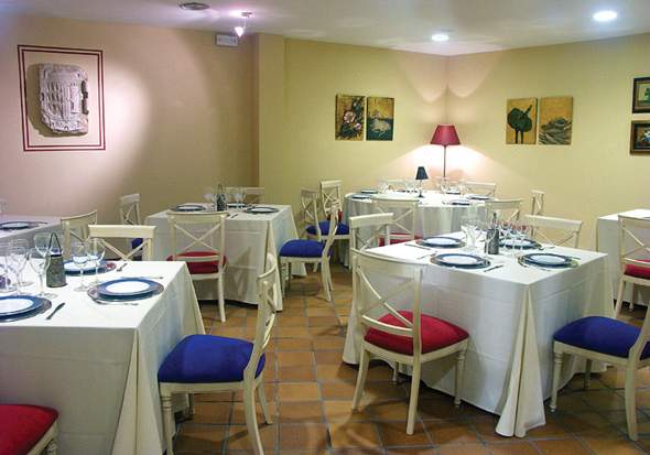 Hotel Palacio Las Manillas