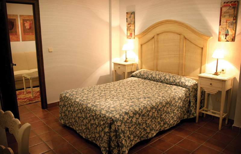 Hotel Palacio Las Manillas