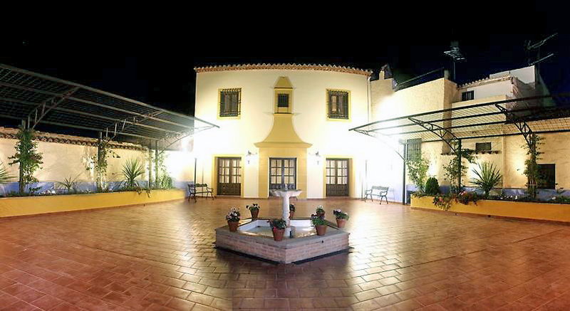 Hotel Palacio Las Manillas