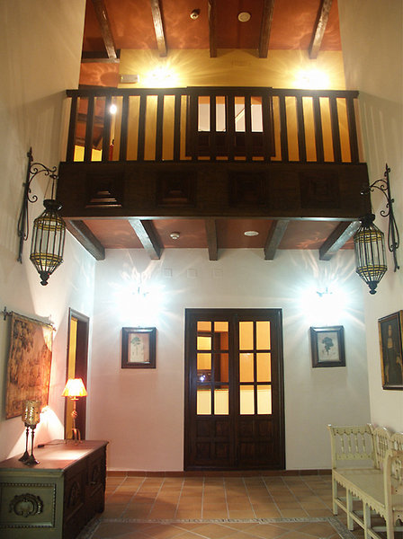 Hotel Palacio Las Manillas