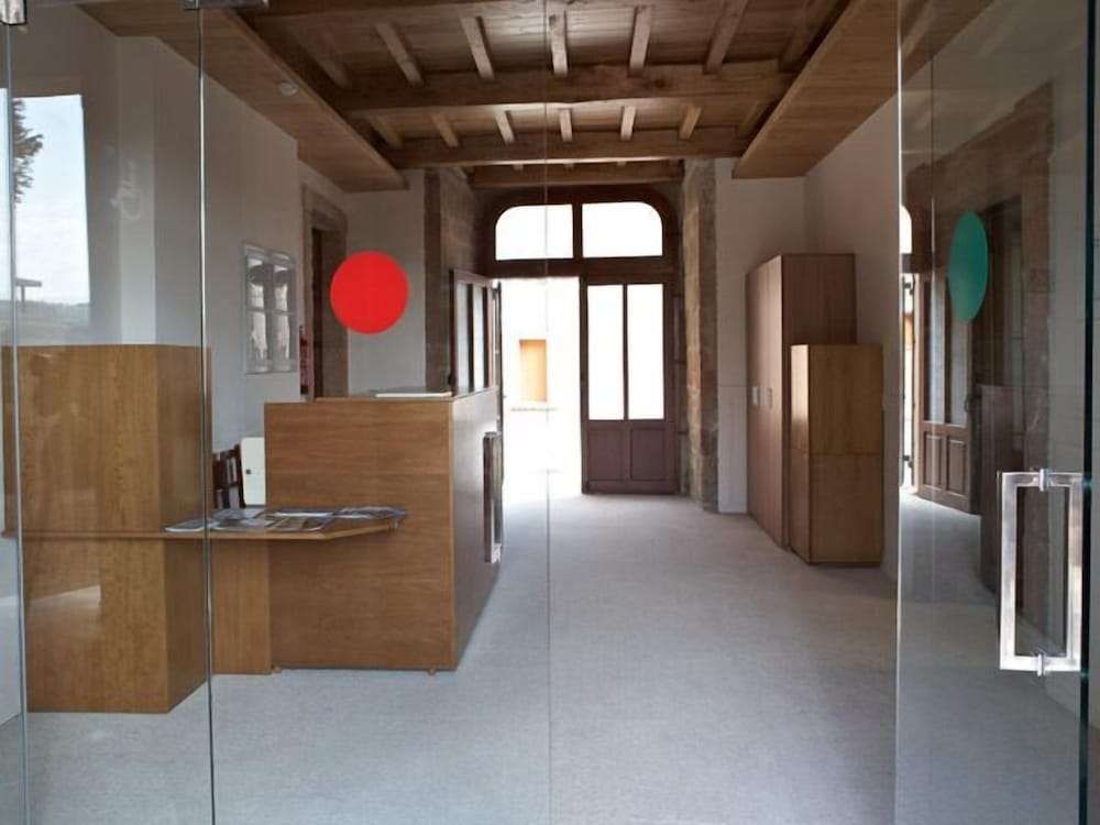 Albergue Monasterio de la Magdalena
