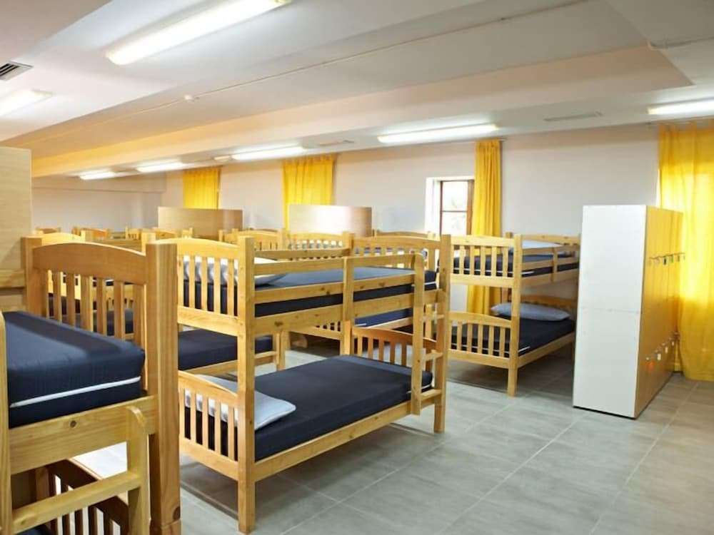 Albergue Monasterio de la Magdalena