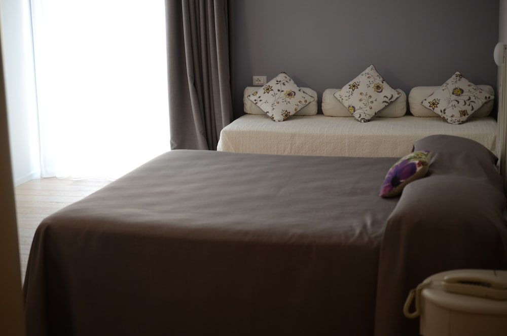 Aromi Piccolo Hotel