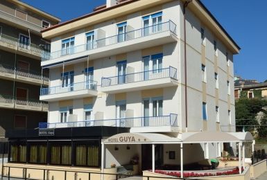 Albergo Guya